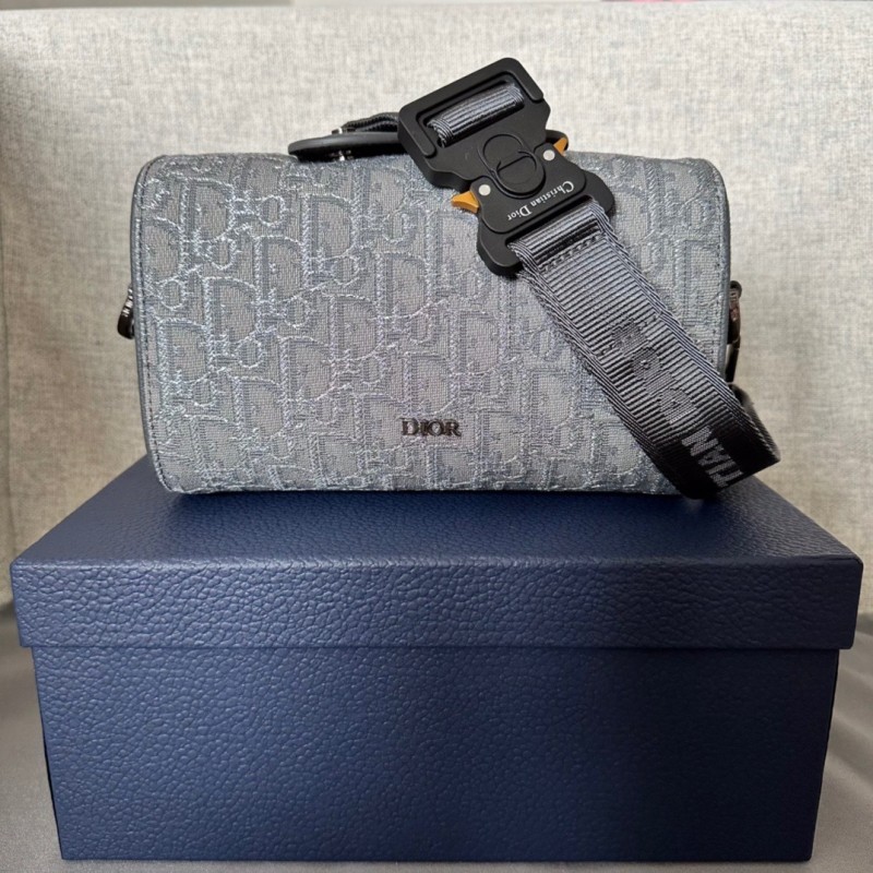 Dior Roller Bag