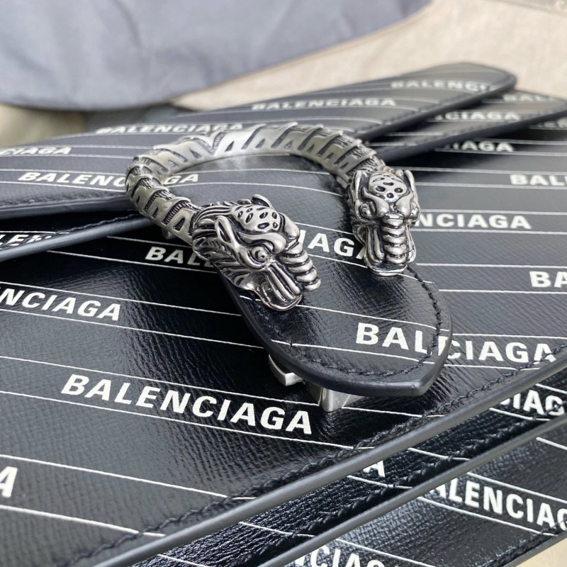 Gucci x Balenciaga Dionysus 酒神