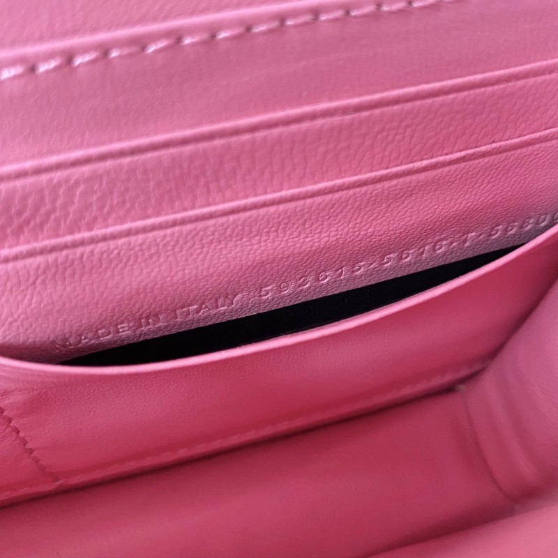 Balenciaga B Bag WOC