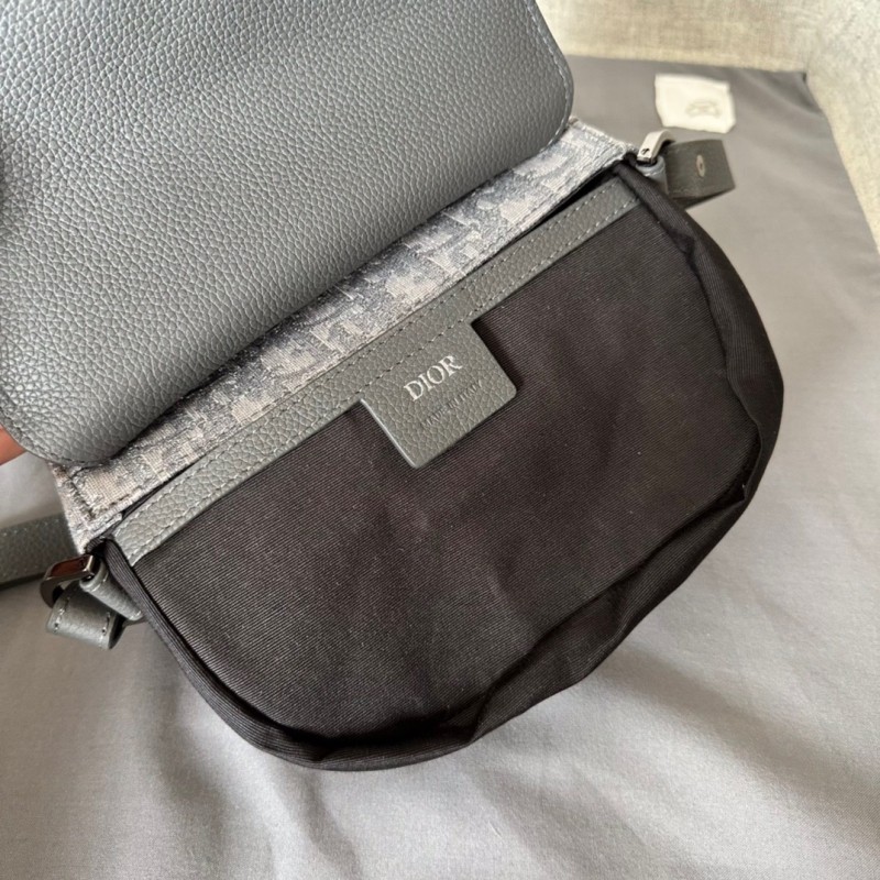 Dior Saddle Bag