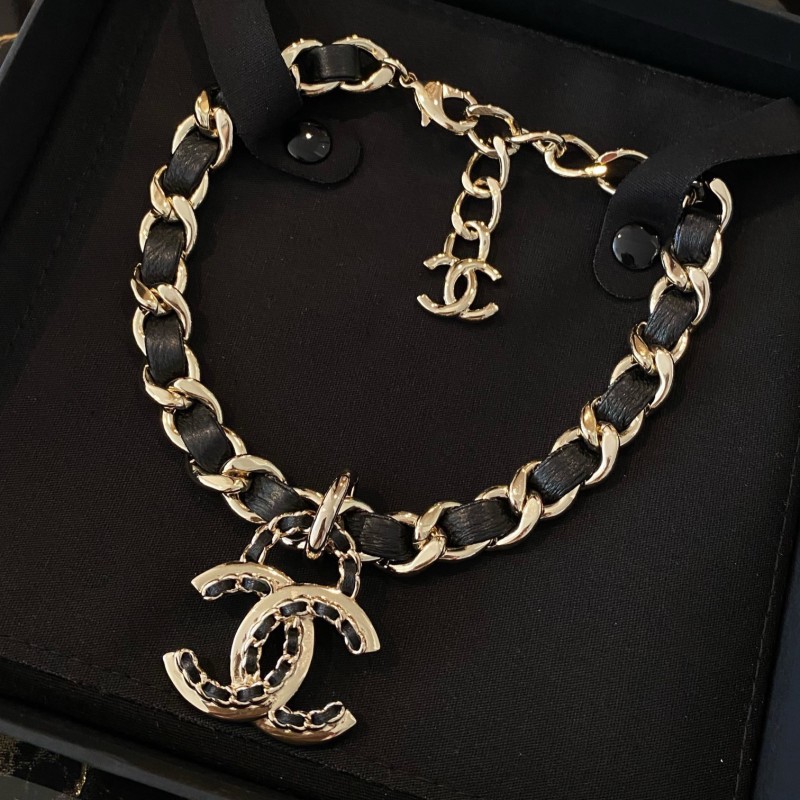 Chanel Necklace