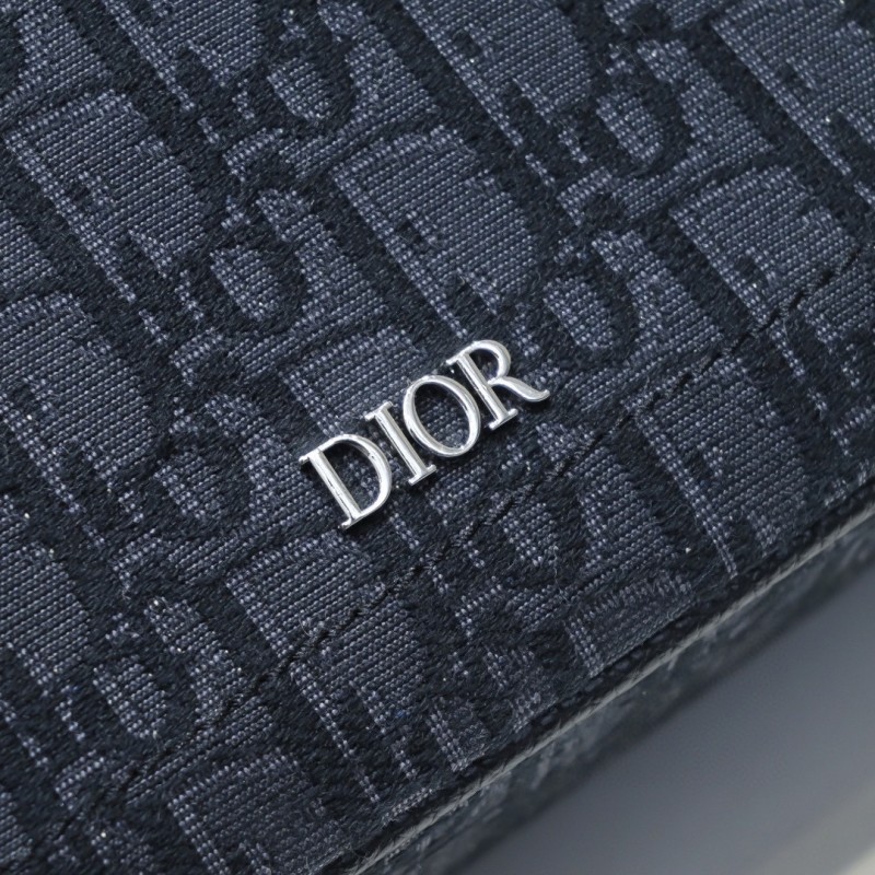 Dior Tote Bag