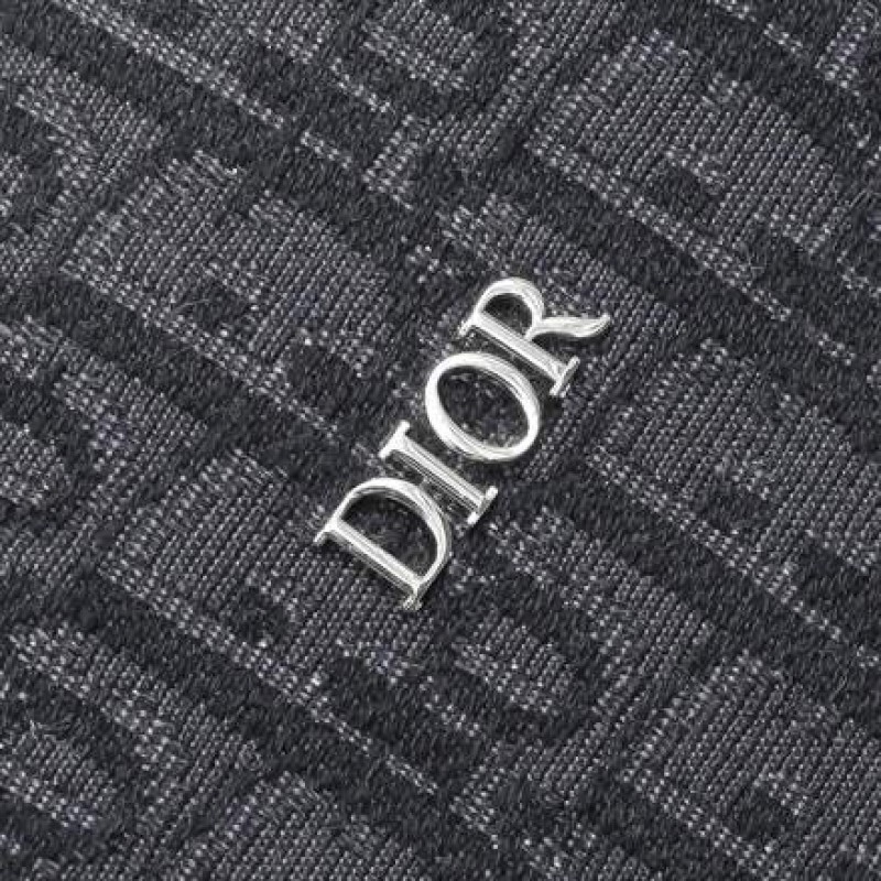 Dior Document Bag