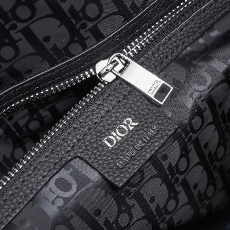 Dior Document Bag