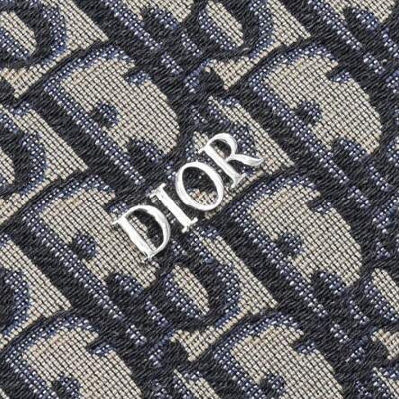 Dior Document Bag