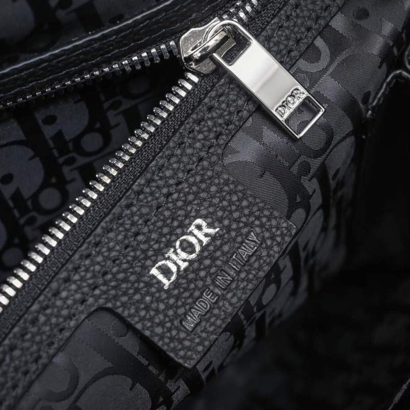 Dior Document Bag