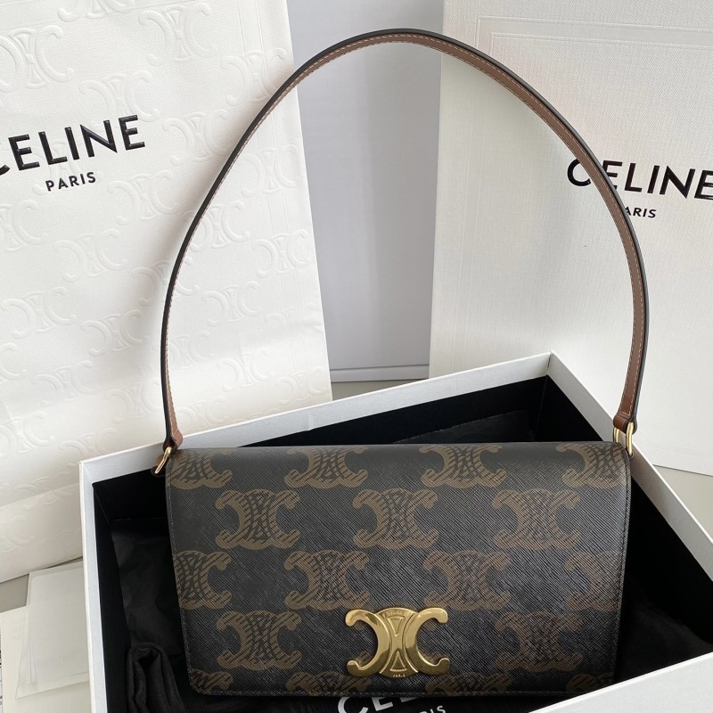 Celine Trapeze