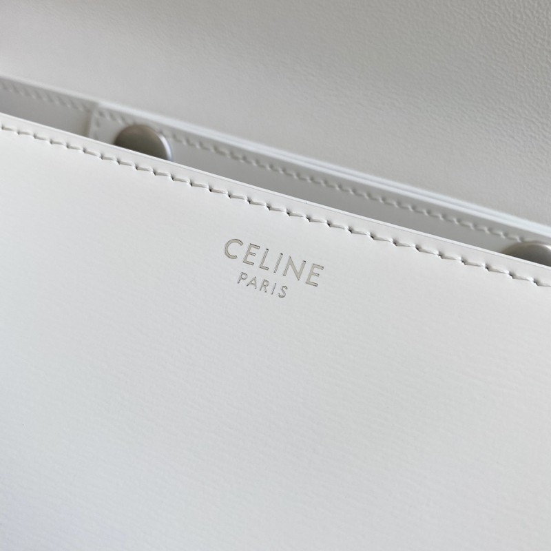 Celine Trapeze