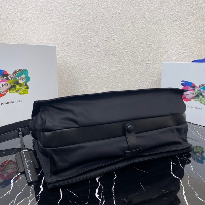 Prada 2in1 Messenger Bag