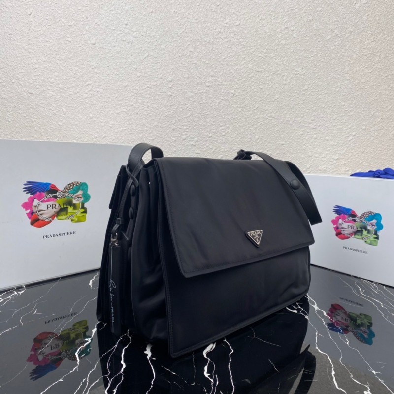 Prada 2in1 Messenger Bag