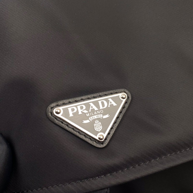 Prada 2in1 Messenger Bag