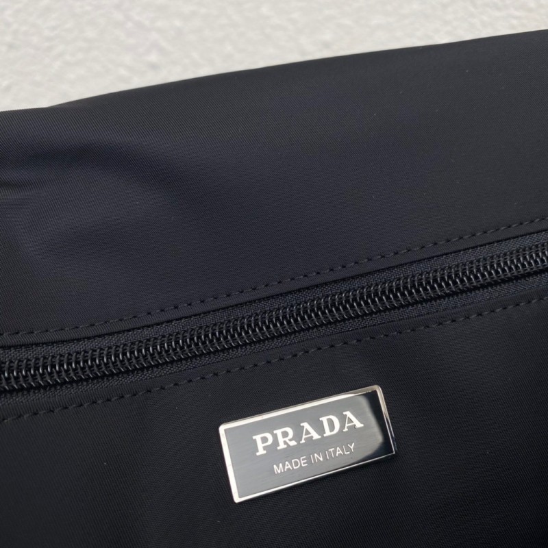 Prada Messenger Bag大号