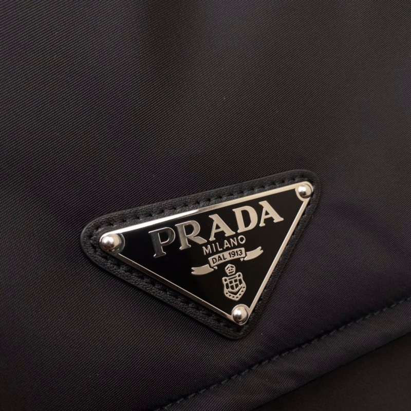 Prada Messenger Bag大号