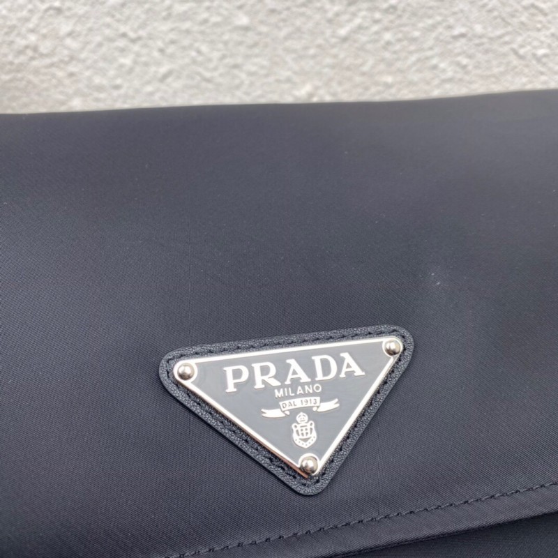 Prada Messenger Bag小号