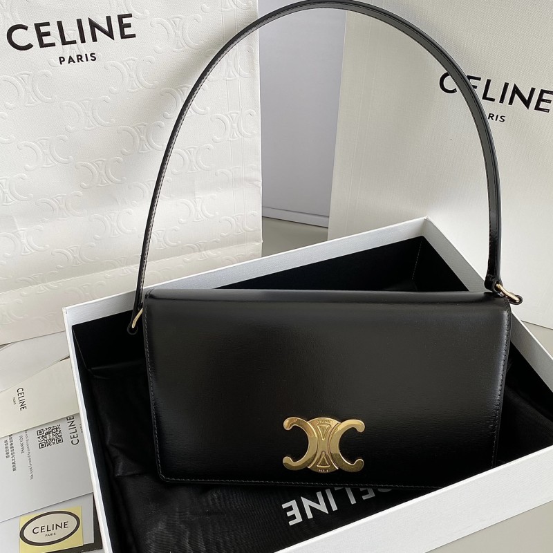 Celine Trapeze