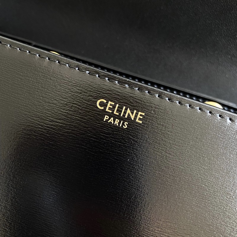 Celine Trapeze