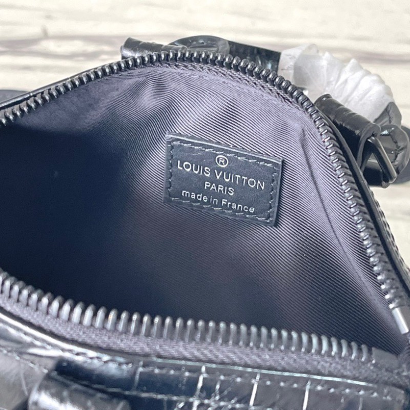 LV Keepall 25