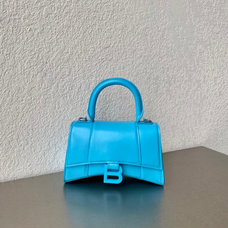 Balenciaga Hourglass 沙漏包