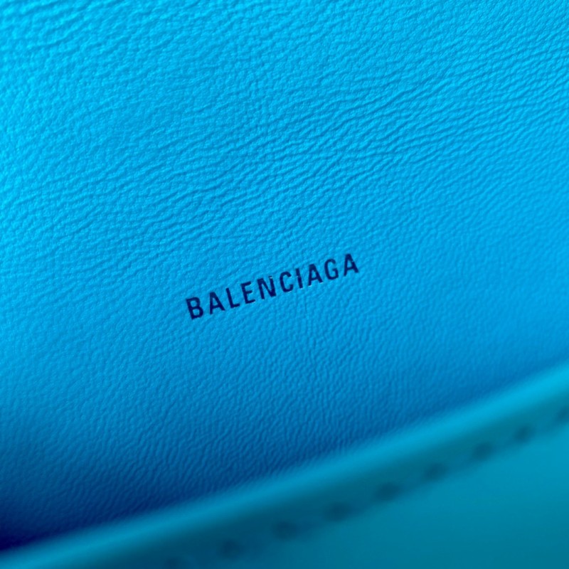 Balenciaga Hourglass 沙漏包