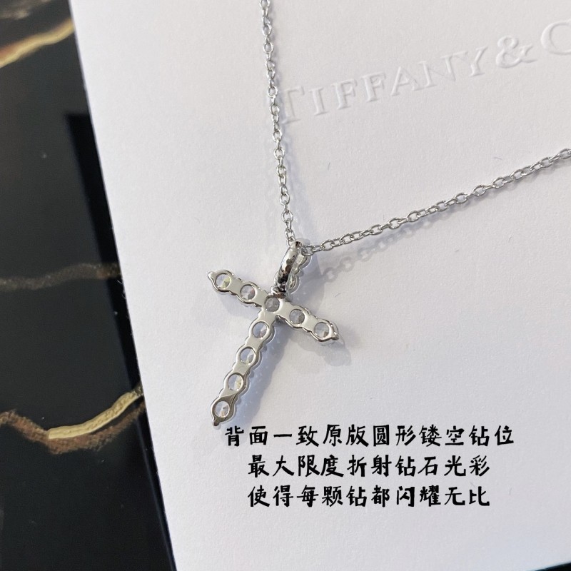 Tiffany Necklace