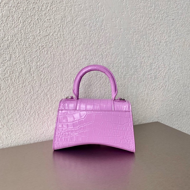 Balenciaga Hourglass 沙漏包