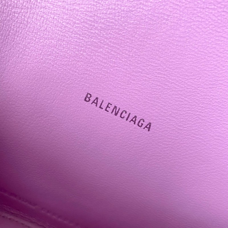 Balenciaga Hourglass 沙漏包