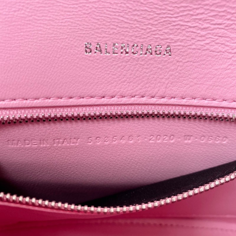 Balenciaga Hourglass 沙漏包