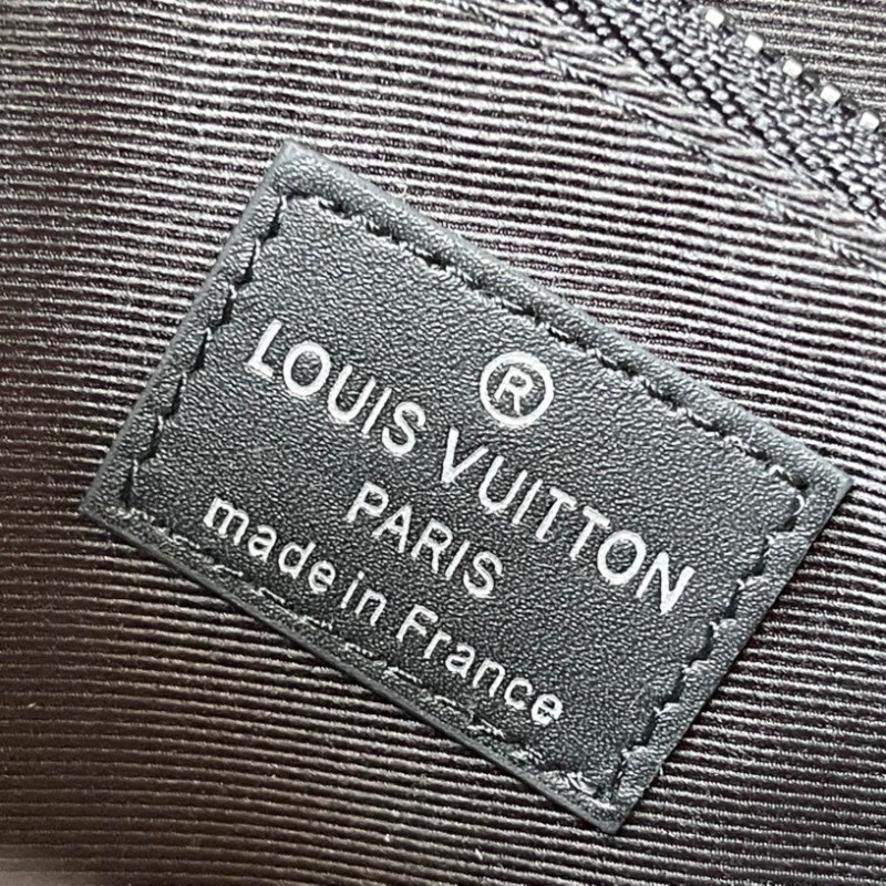 LV Chest Bag