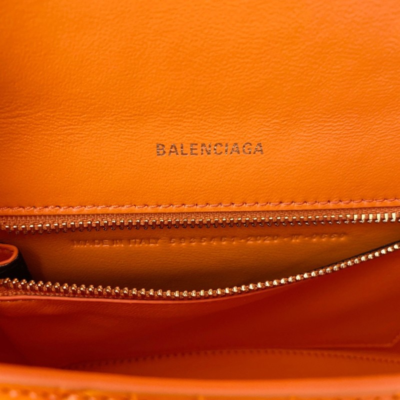 Balenciaga Hourglass 沙漏包