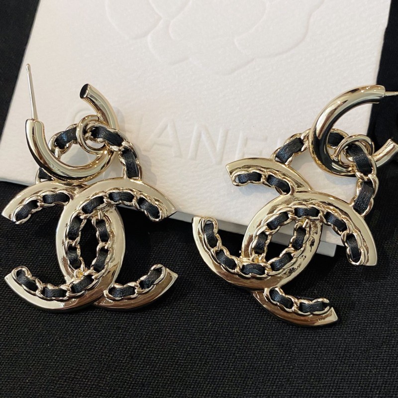 Chanel Earring