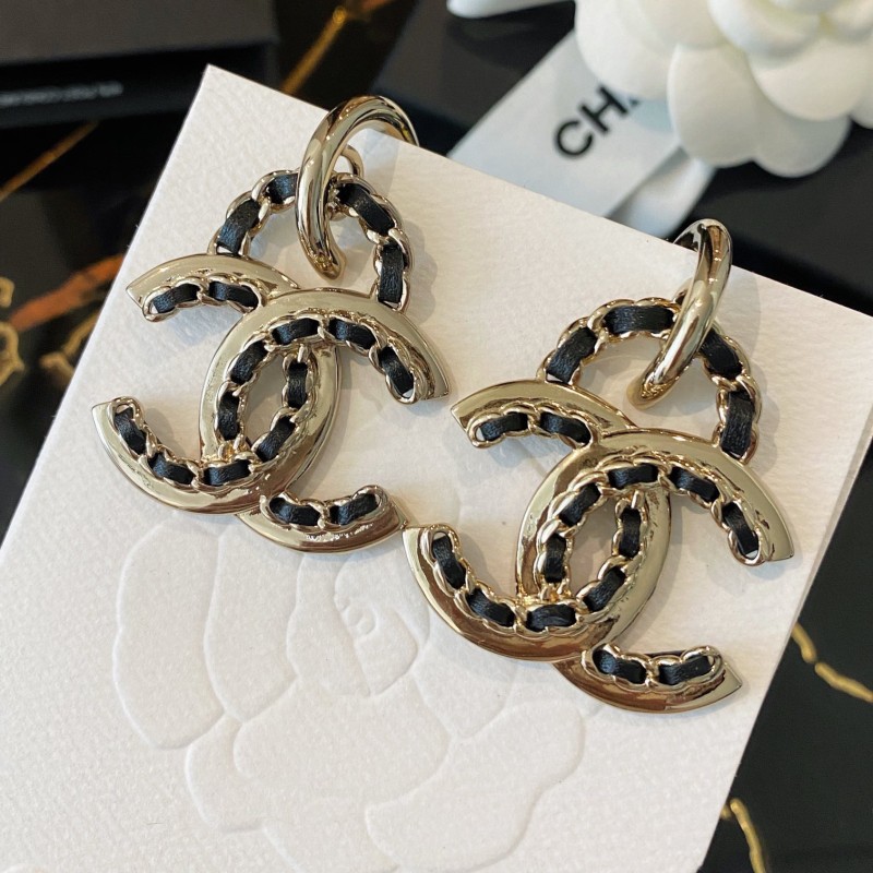 Chanel Earring