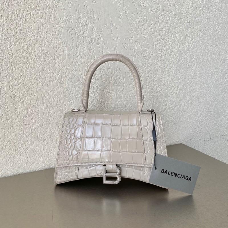 Balenciaga Hourglass 沙漏包