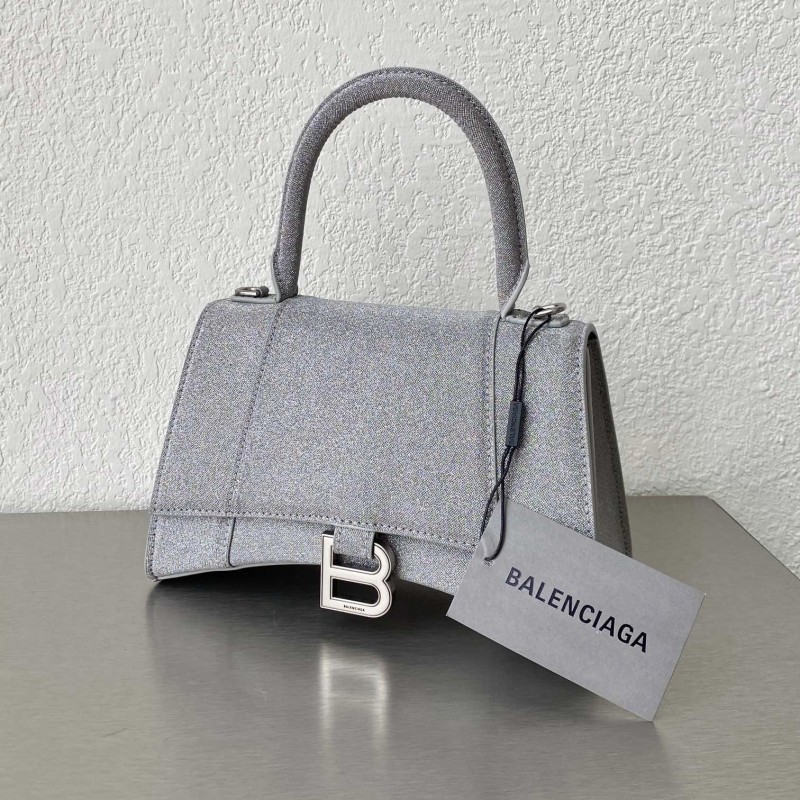 Balenciaga Hourglass 沙漏包