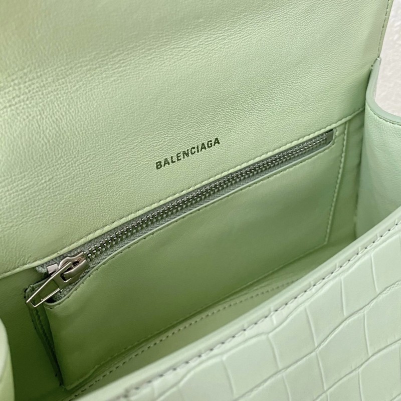 Balenciaga Hourglass 沙漏包