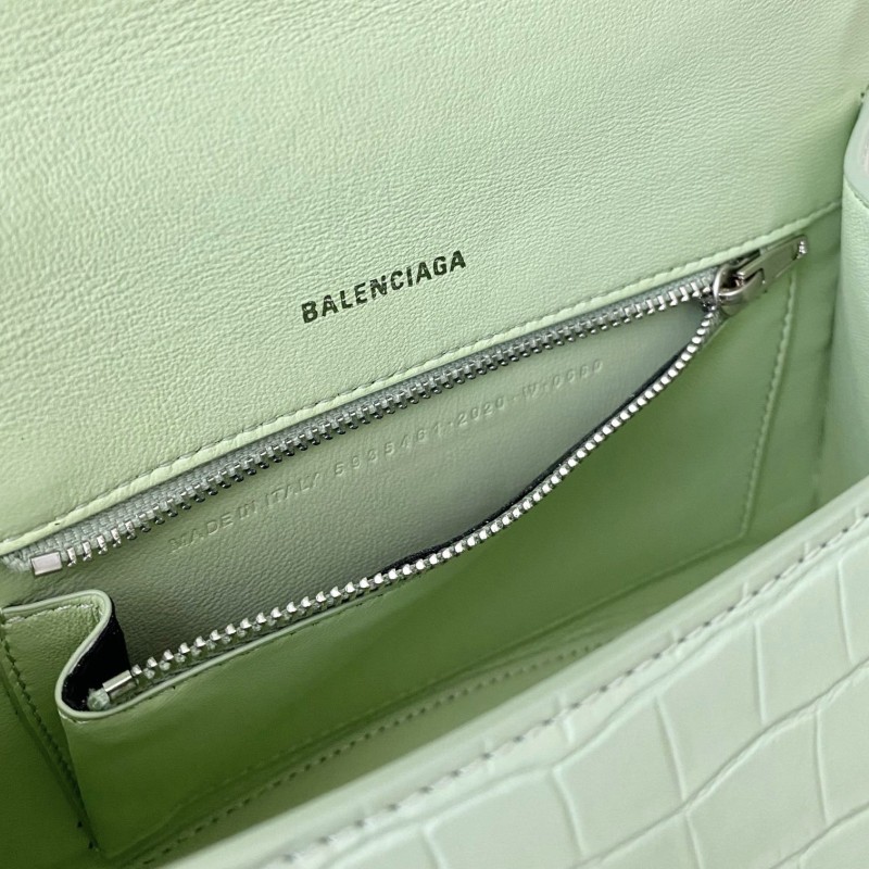 Balenciaga Hourglass 沙漏包