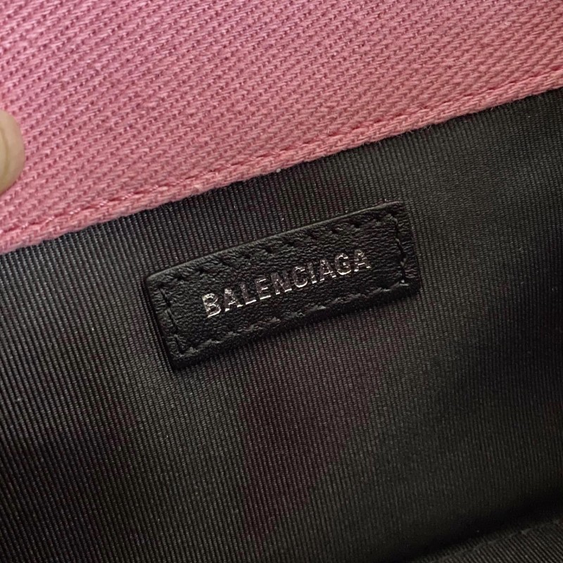 Balenciaga Hourglass 沙漏包