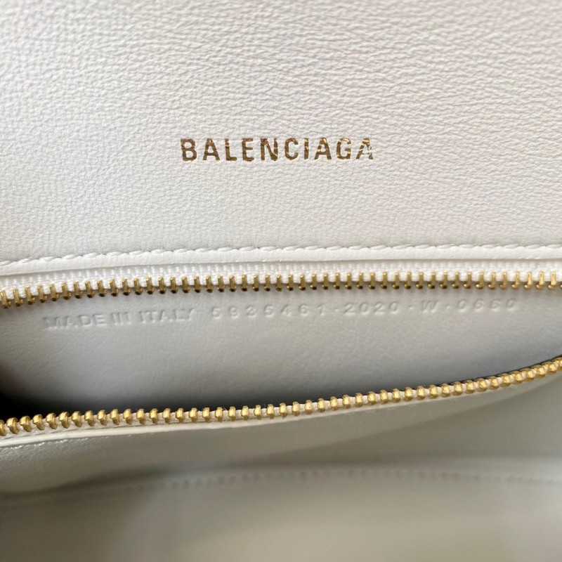 Balenciaga Hourglass 沙漏包