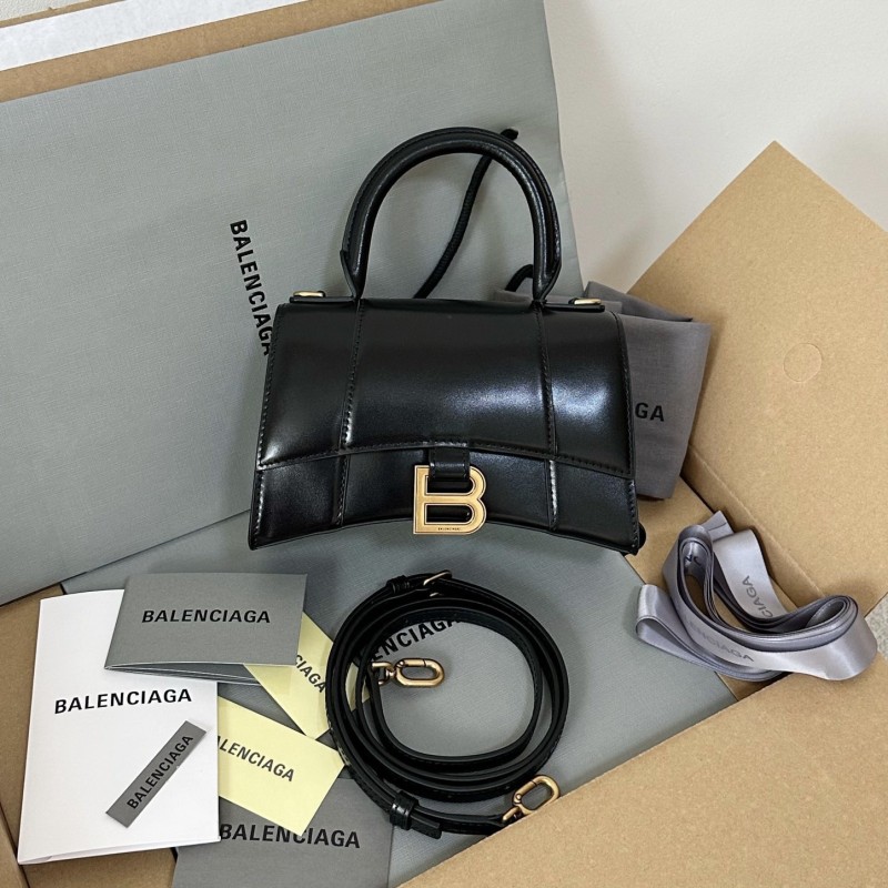 Balenciaga Hourglass 沙漏包