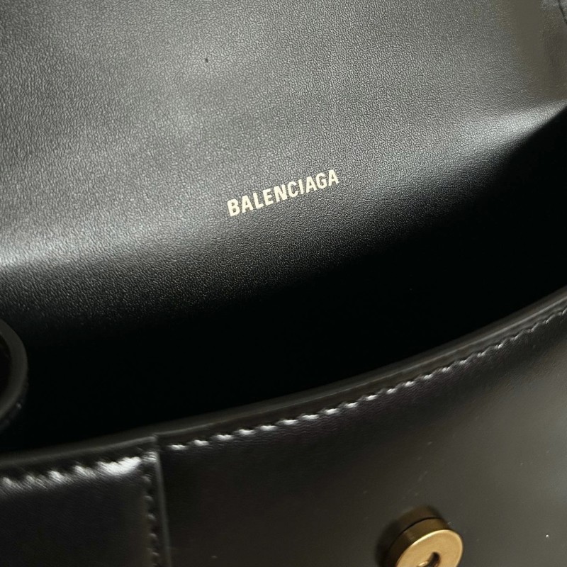 Balenciaga Hourglass 沙漏包