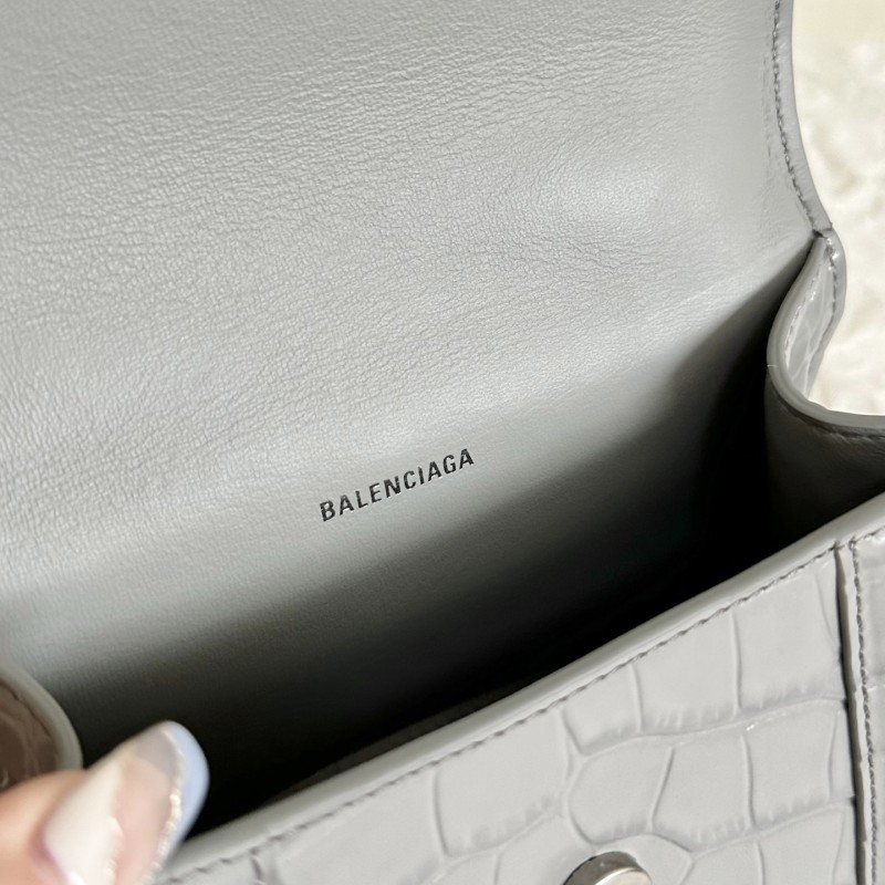 Balenciaga Hourglass 沙漏包