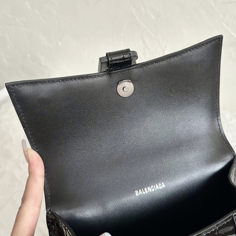 Balenciaga Hourglass 沙漏包