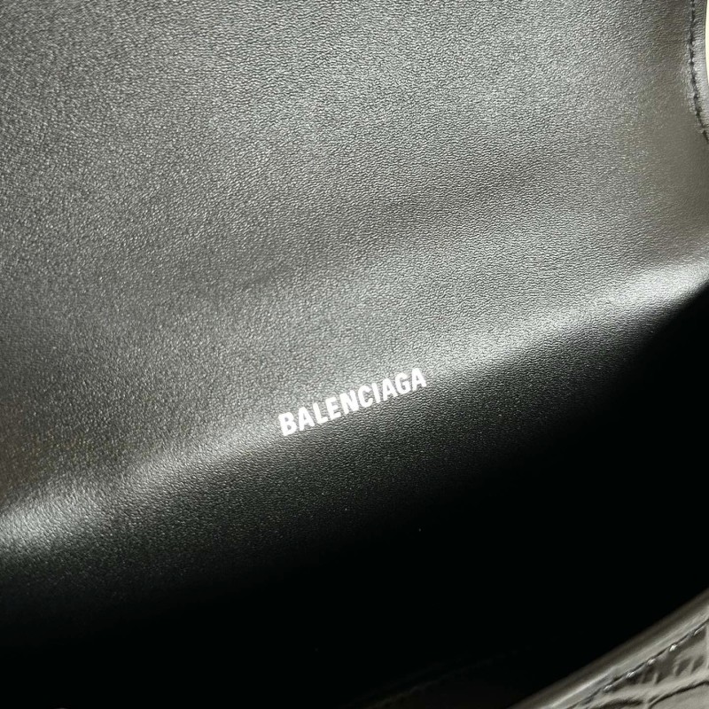 Balenciaga Hourglass 沙漏包