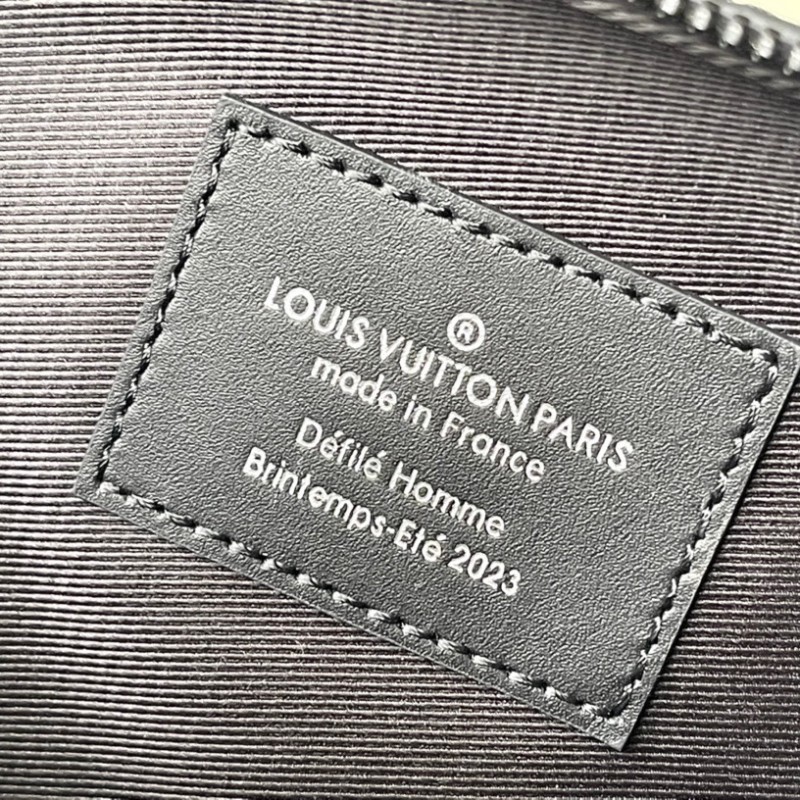 LV  Sling Bag