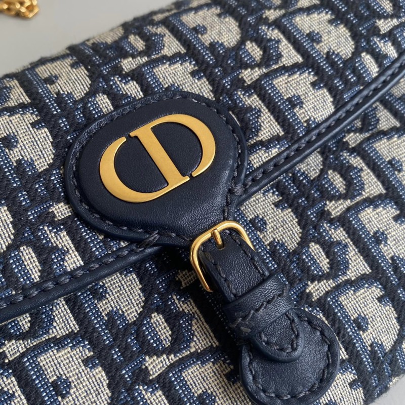 Dior Bobby Woc