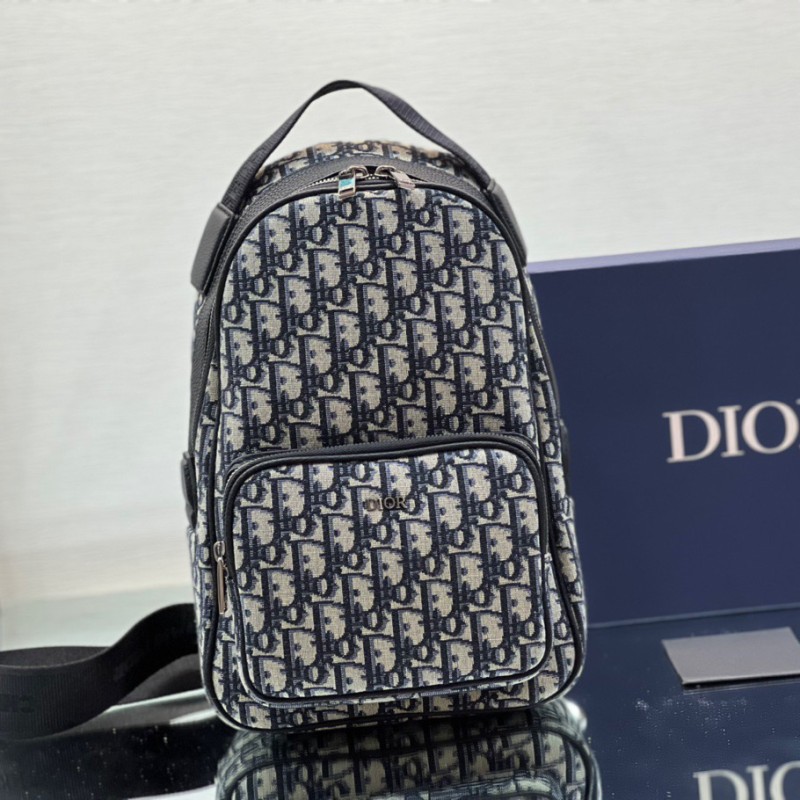 Dior Chest Bag