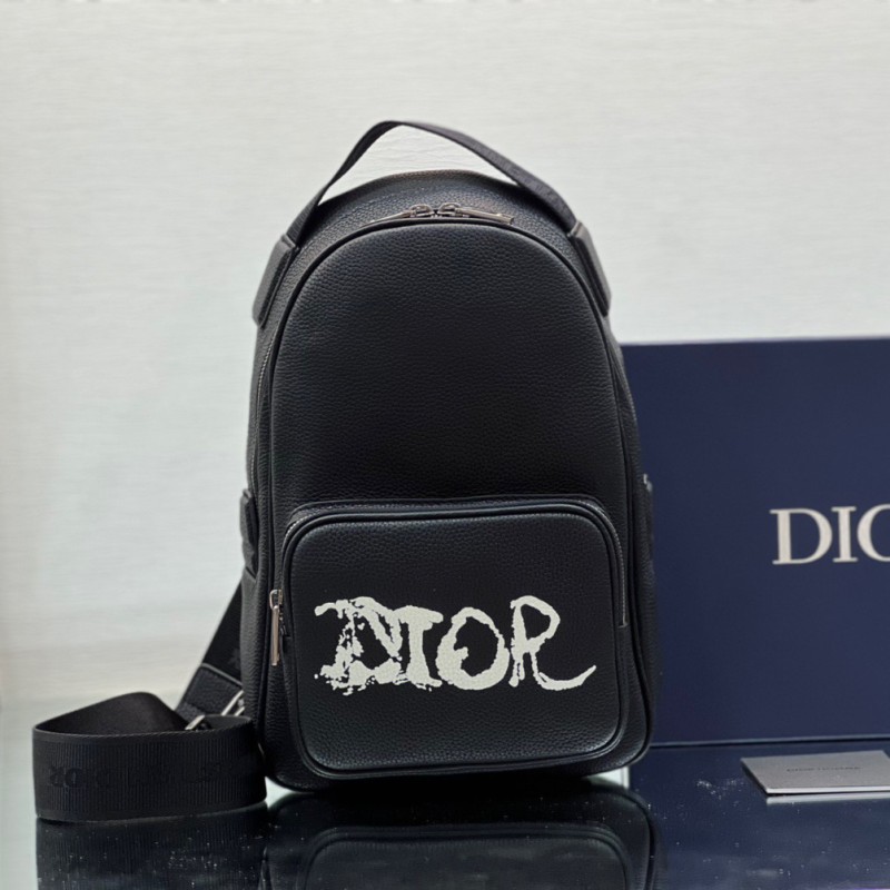 Dior Chest Bag