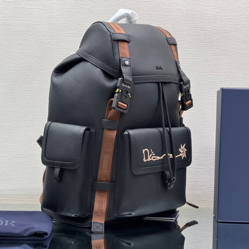 Dior Backpack