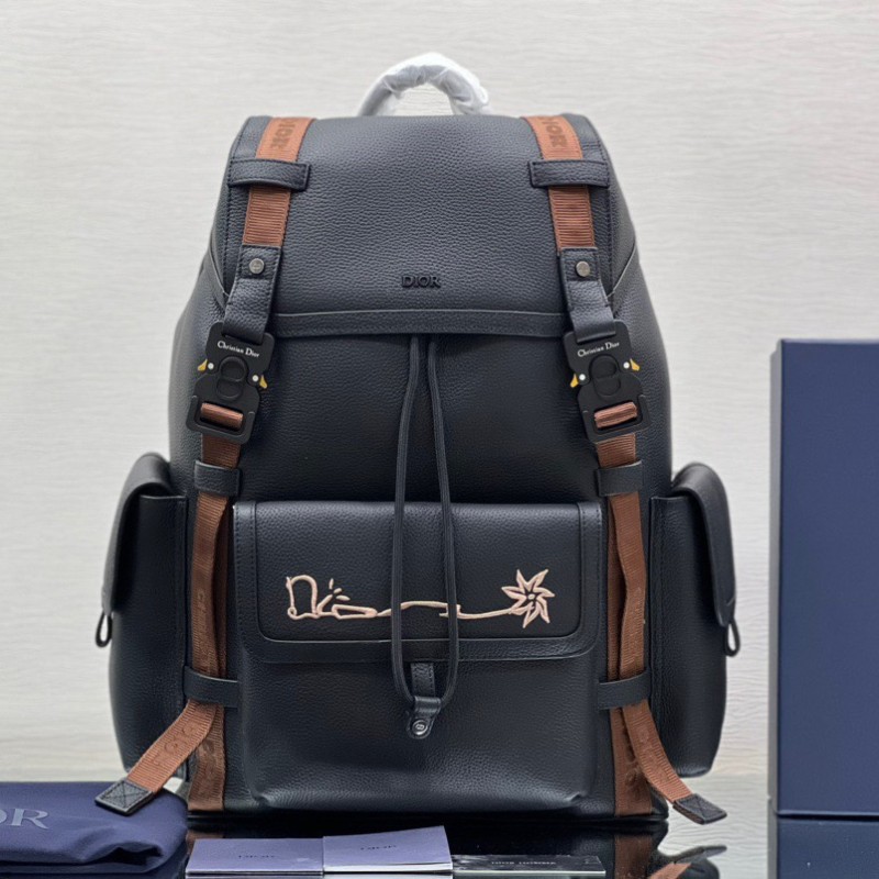 Dior Backpack