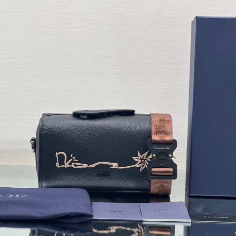 Dior Roller Bag