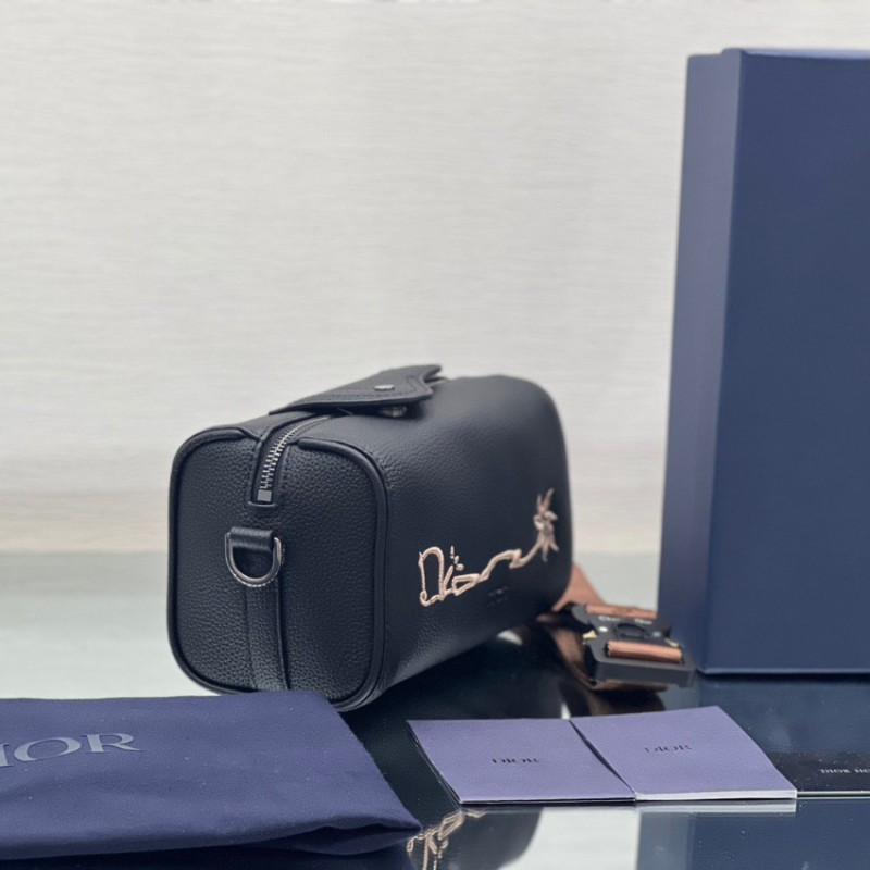 Dior Roller Bag